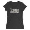 Yorkies Are My Life Ladies' short sleeve t-shirt