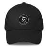 It's a Yorkie Life Cotton Cap