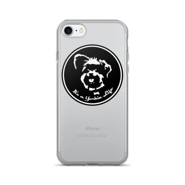 Official It's a Yorkie Life iPhone 7/7 Plus Case ⋆ It's a Yorkie Life