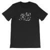 Annie & Oliver Unisex short sleeve t-shirt